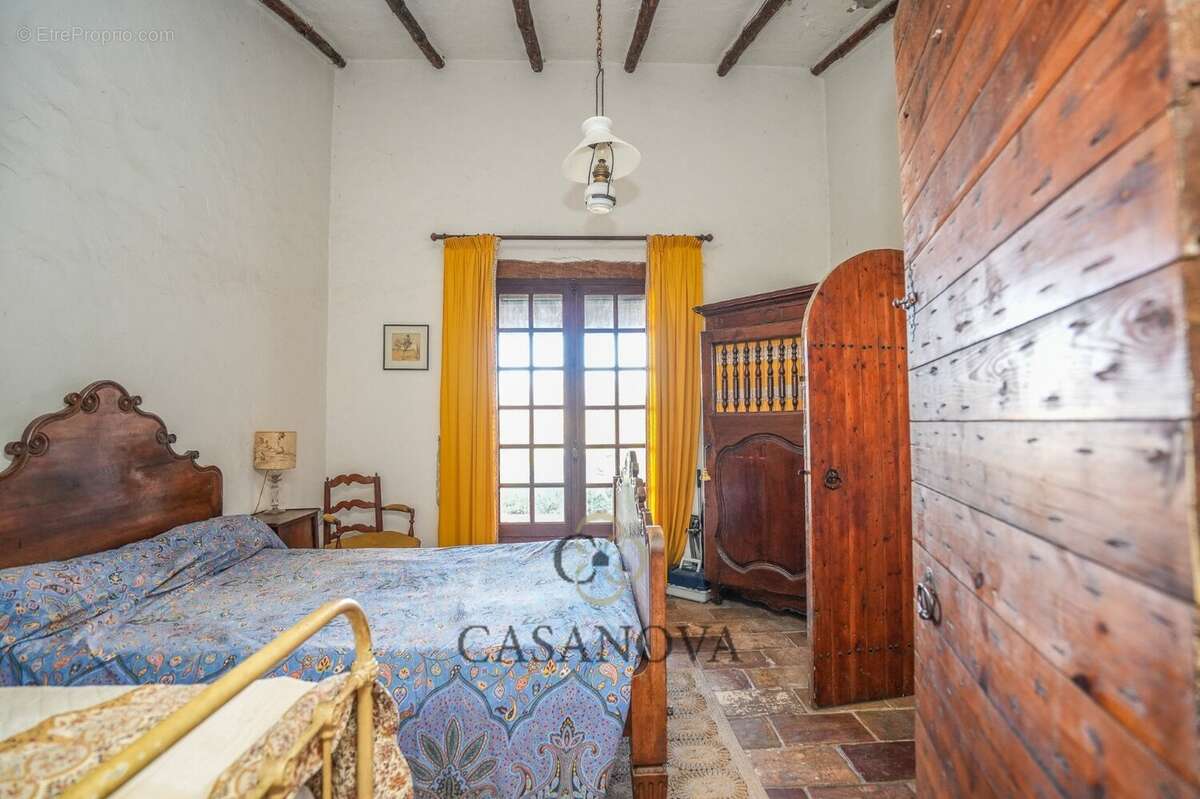 Maison à SAINTES-MARIES-DE-LA-MER