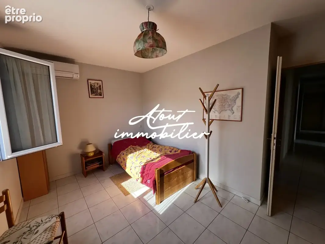 Villa de plain-pied au fond d'une impasse à CANET - photo 11