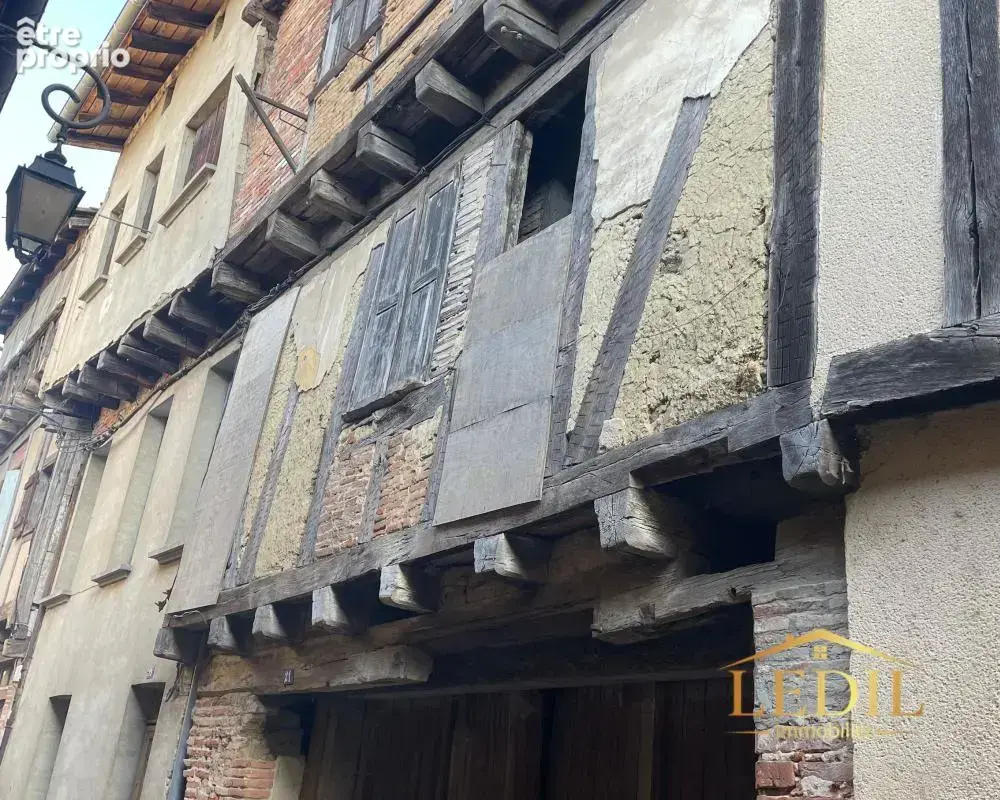 Maison de ville avec garage - photo 2
