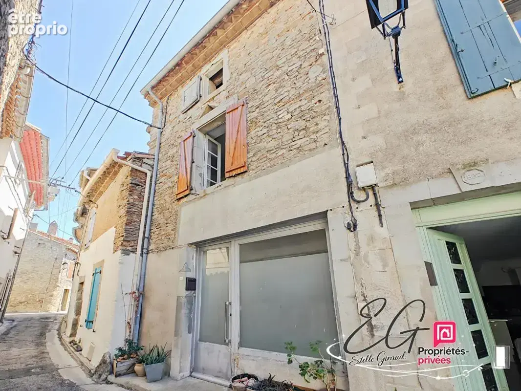 Maison à LA LIVINIERE