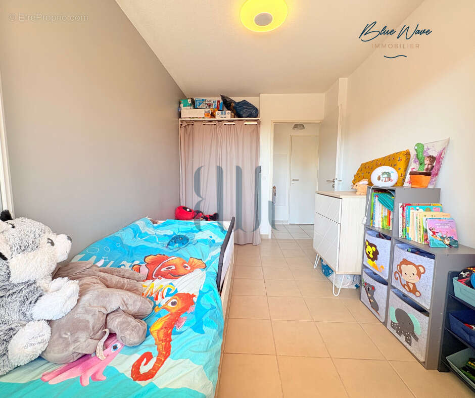 Appartement à LE MUY