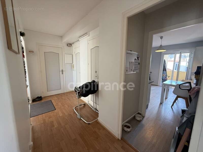 Appartement à LOURDES
