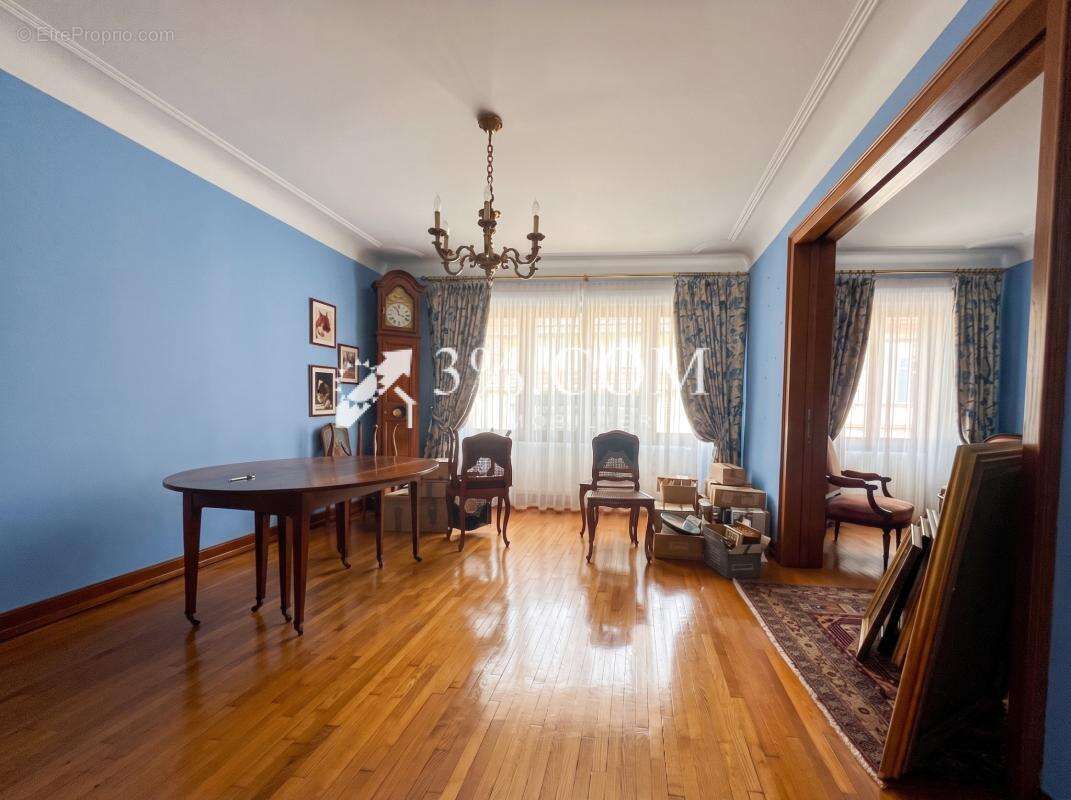 Appartement à SAINTE-CROIX-AUX-MINES