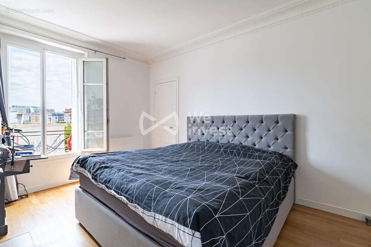 Appartement 51 m² à La Garenne-Colombes  - photo 4