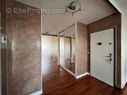 Appartement à MASSY