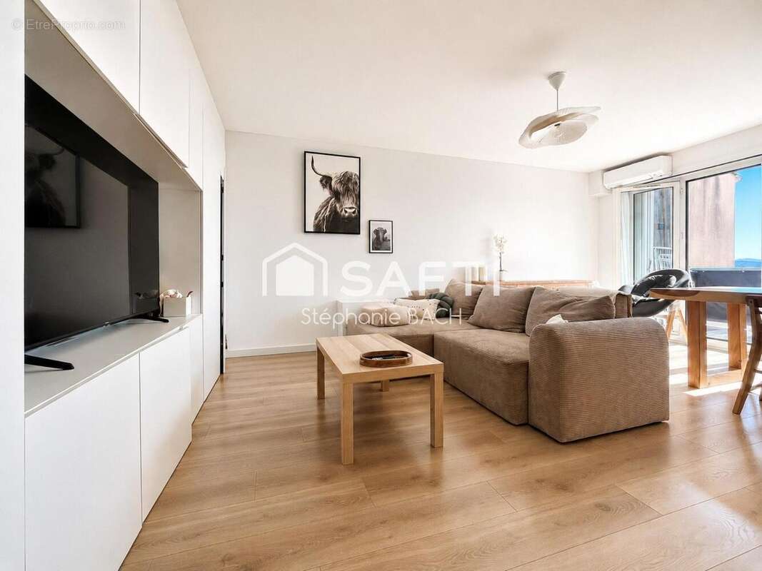 Photo 3 - Appartement à LA CIOTAT