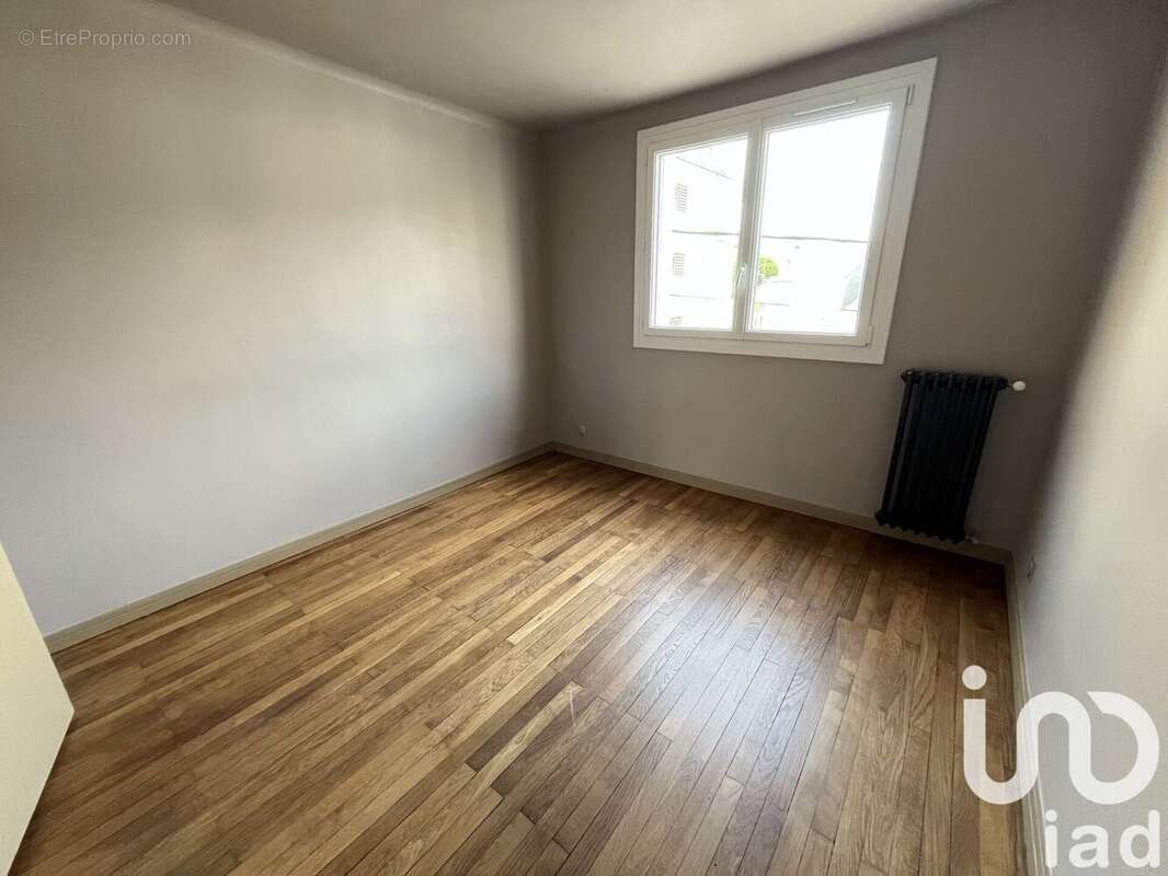 Photo 9 - Appartement à NANTES