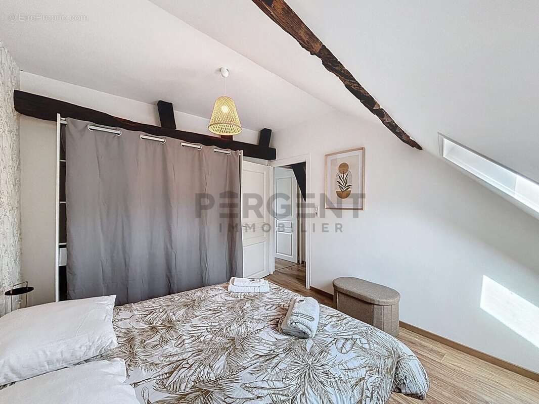 Appartement à SEDAN