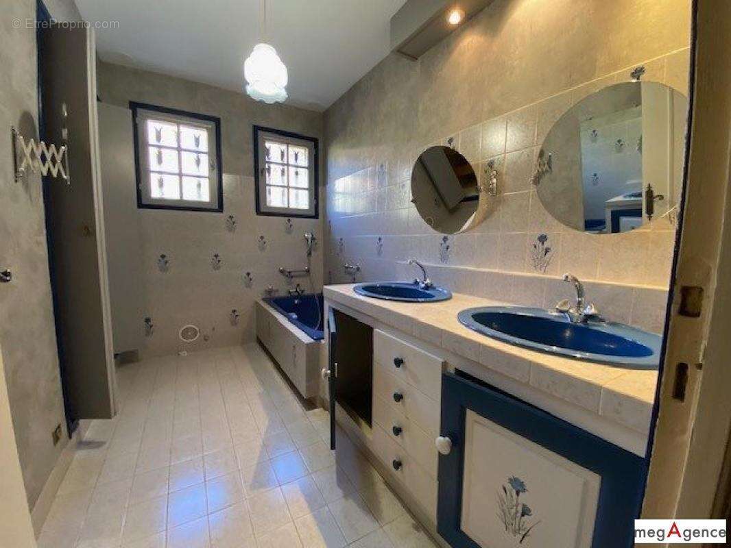 Maison à SAINT-GAUDENS