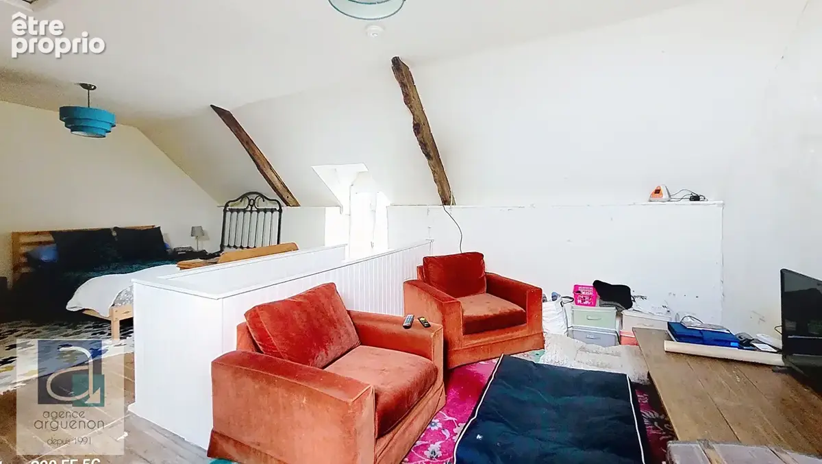 EXCLUSIVITÉ : YVIGNAC-LA-TOUR - Charmante maison en pierre de 4 chambres au coeur d'un village prisé et animé. - photo 16