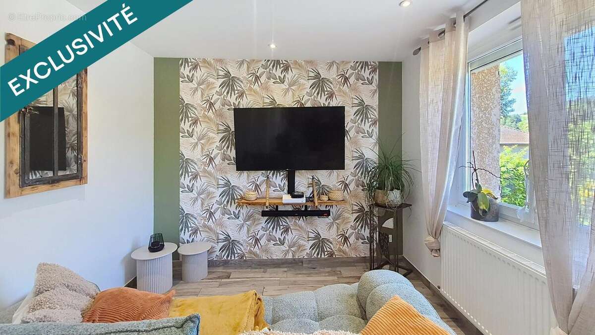 Photo 5 - Maison à FIRMINY