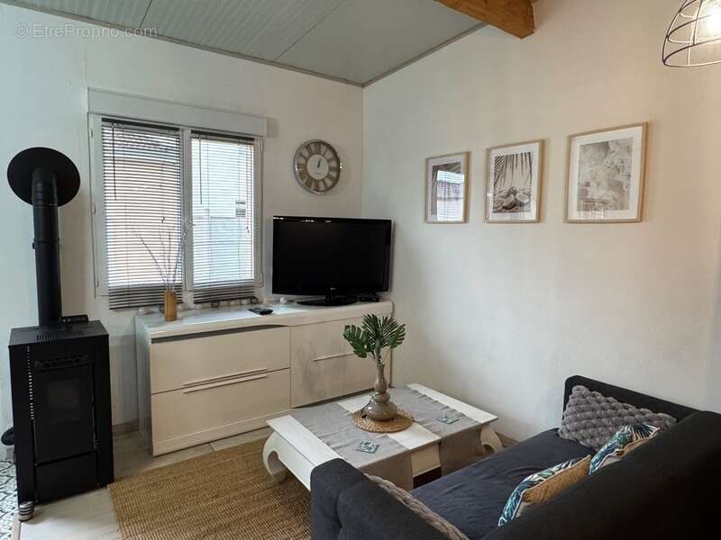 Maison à SAINT-DIZIER