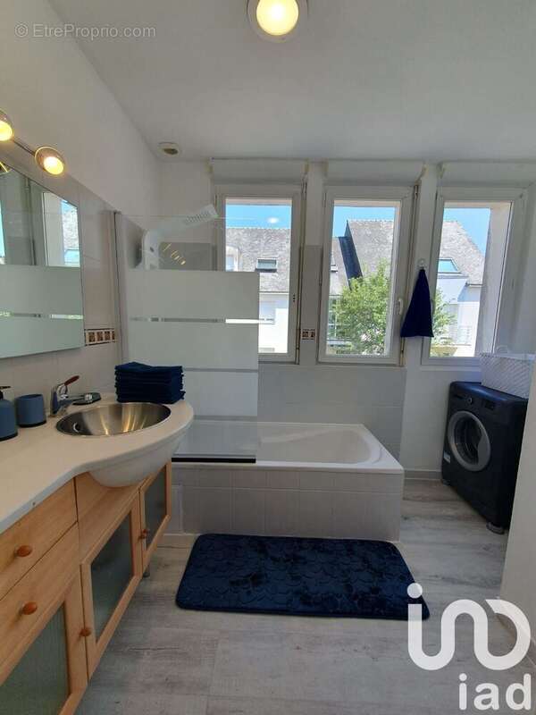 Photo 8 - Appartement à VANNES