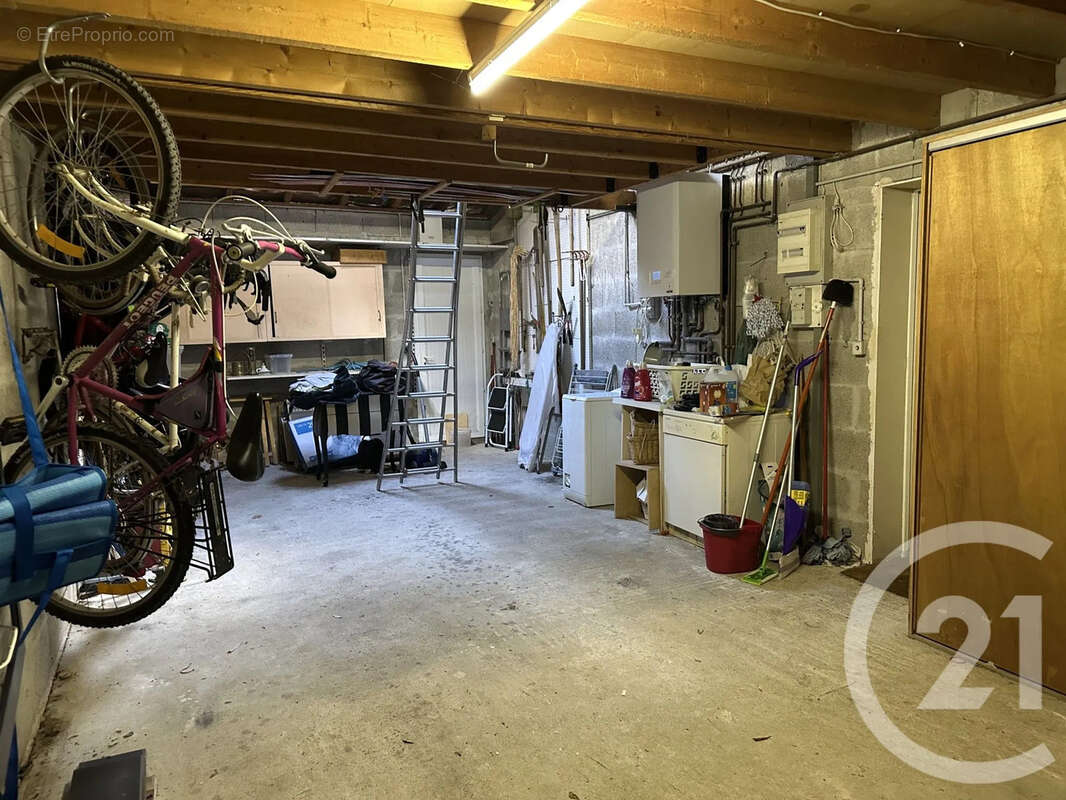 Maison à SAINT-PALAIS-SUR-MER