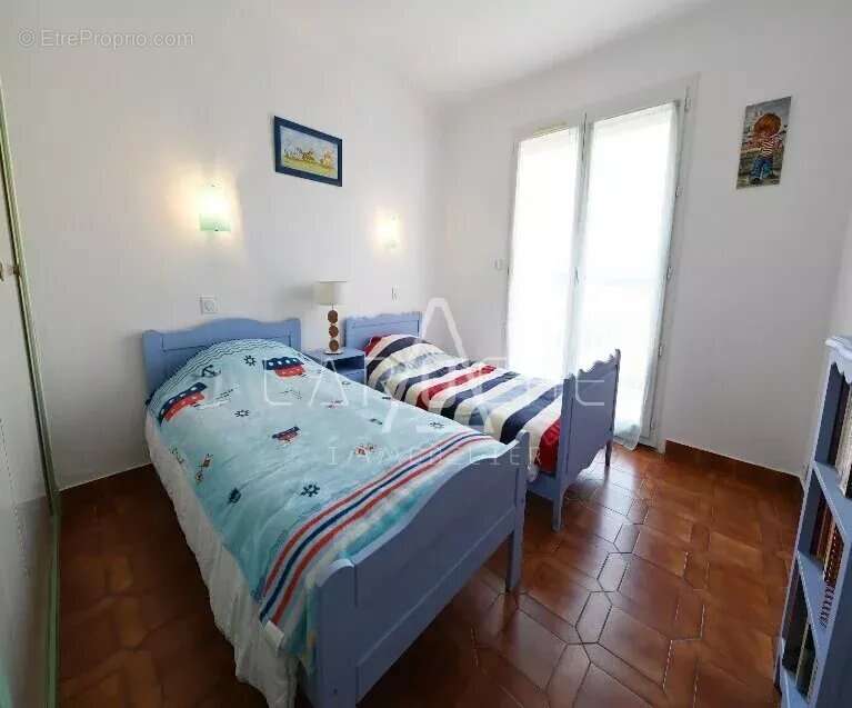 Maison à PORT-VENDRES