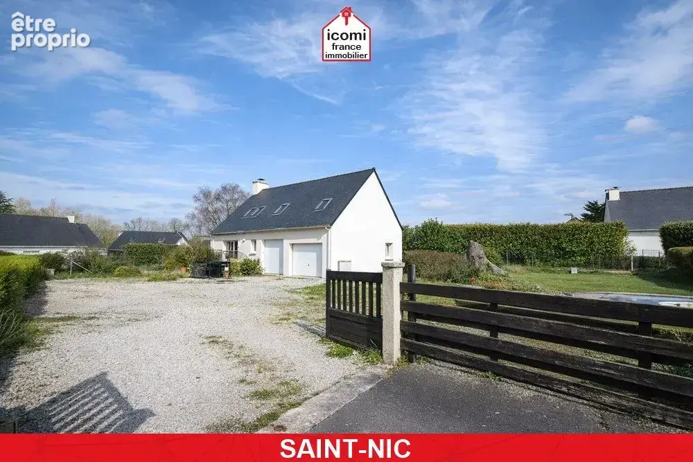 Finistere - telgruc-sur-mer (29560) - a vendre - maison 154m2 - 3 appartements (2 appartements type t2 - 1 appartement type t1)- - photo 3