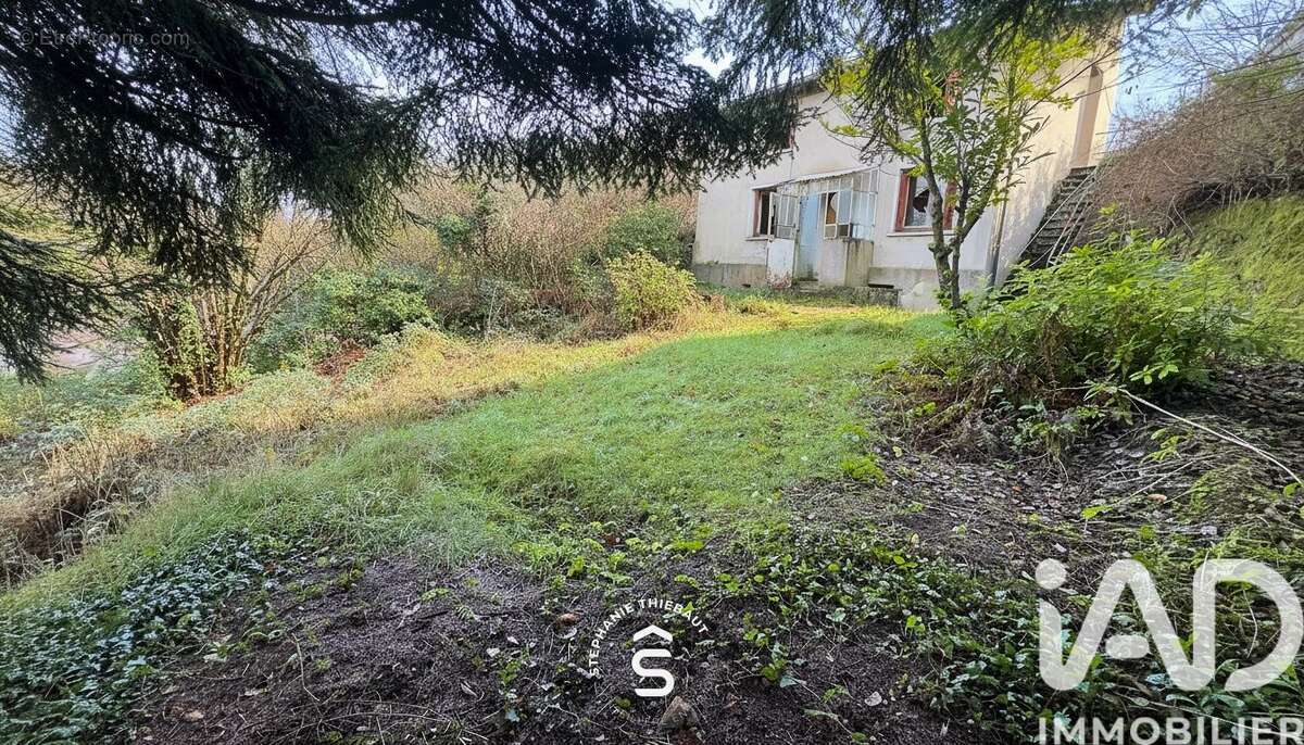 Photo 2 - Maison à EPINAL