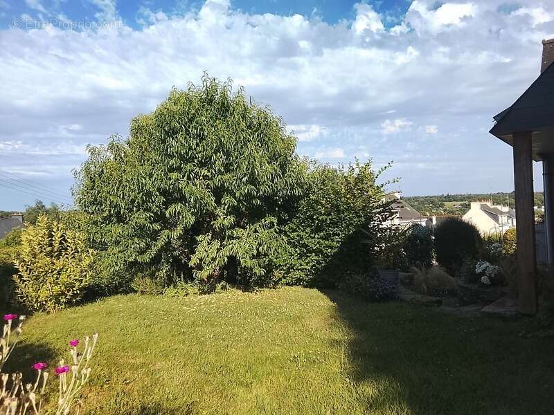 Maison à INZINZAC-LOCHRIST