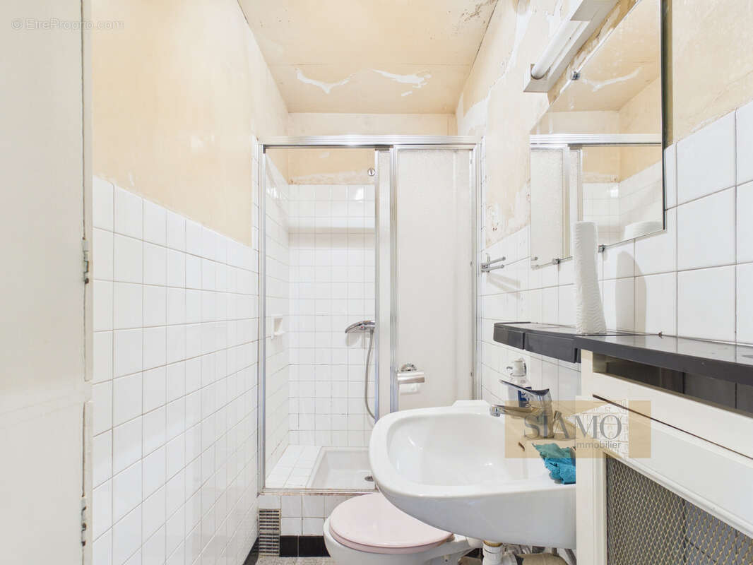 Appartement à VINCENNES