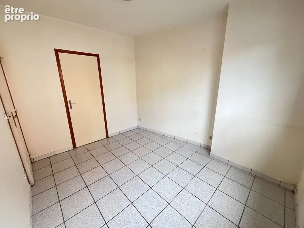 Appartement Lomme de Type 2 - proche transports et commodités - photo 5