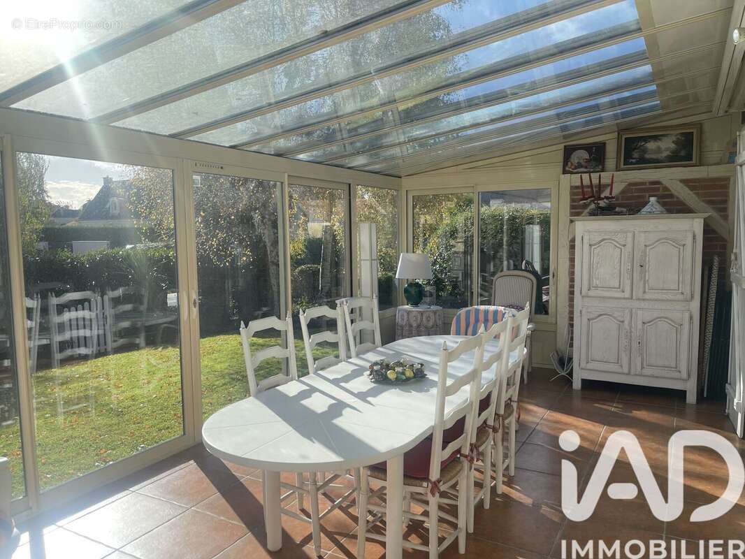 Photo 4 - Maison à MATHIEU