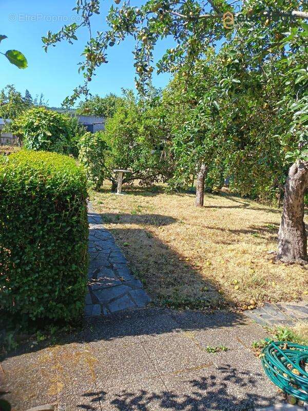 Maison à vendre Malestroit - photo 6