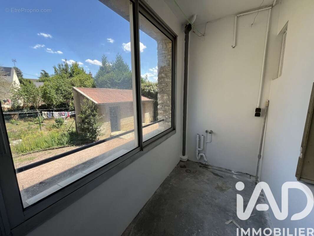 Photo 5 - Appartement à MONTEREAU-FAULT-YONNE