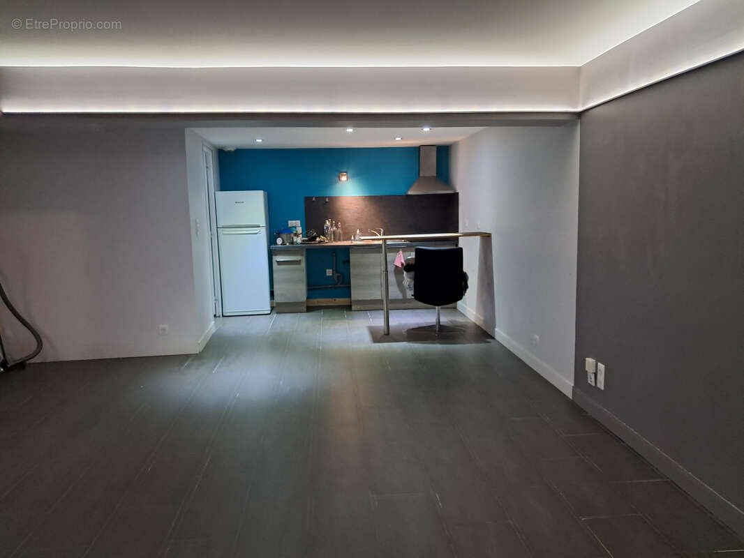 Appartement à PAULHE