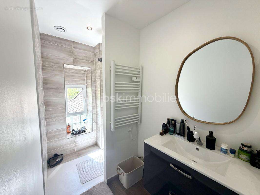 Appartement à ROANNE