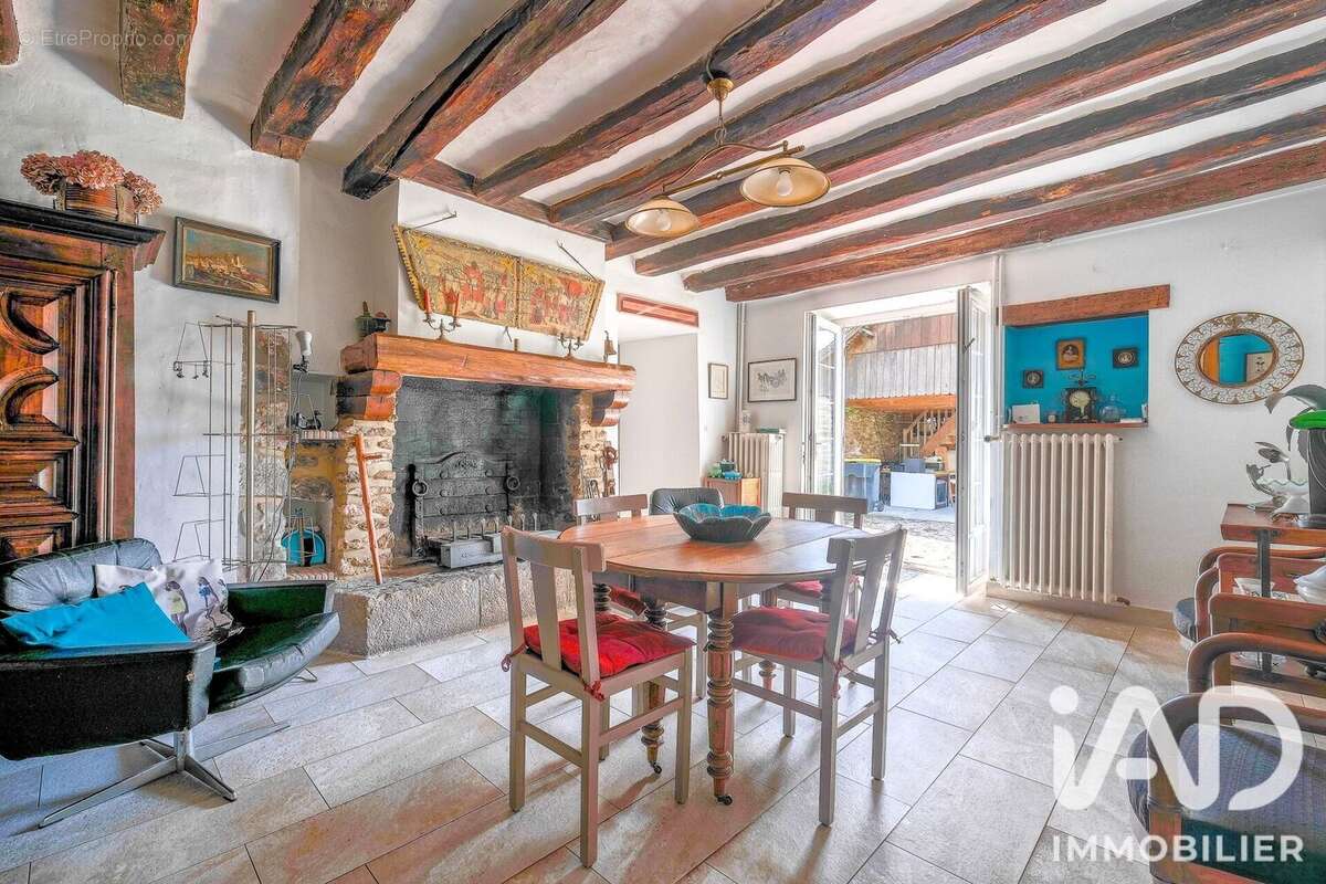 Maison 200 m² à Rozay-En-Brie  - photo 9