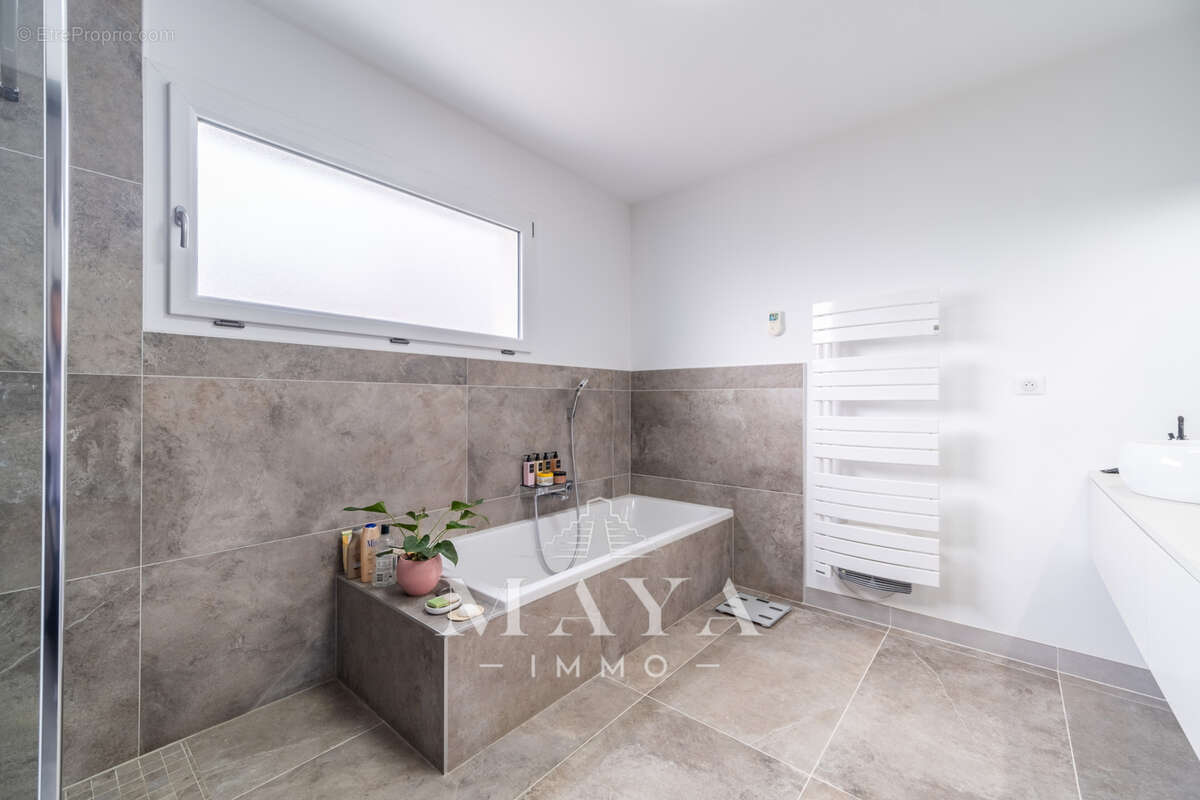 Maison à BETTENDORF