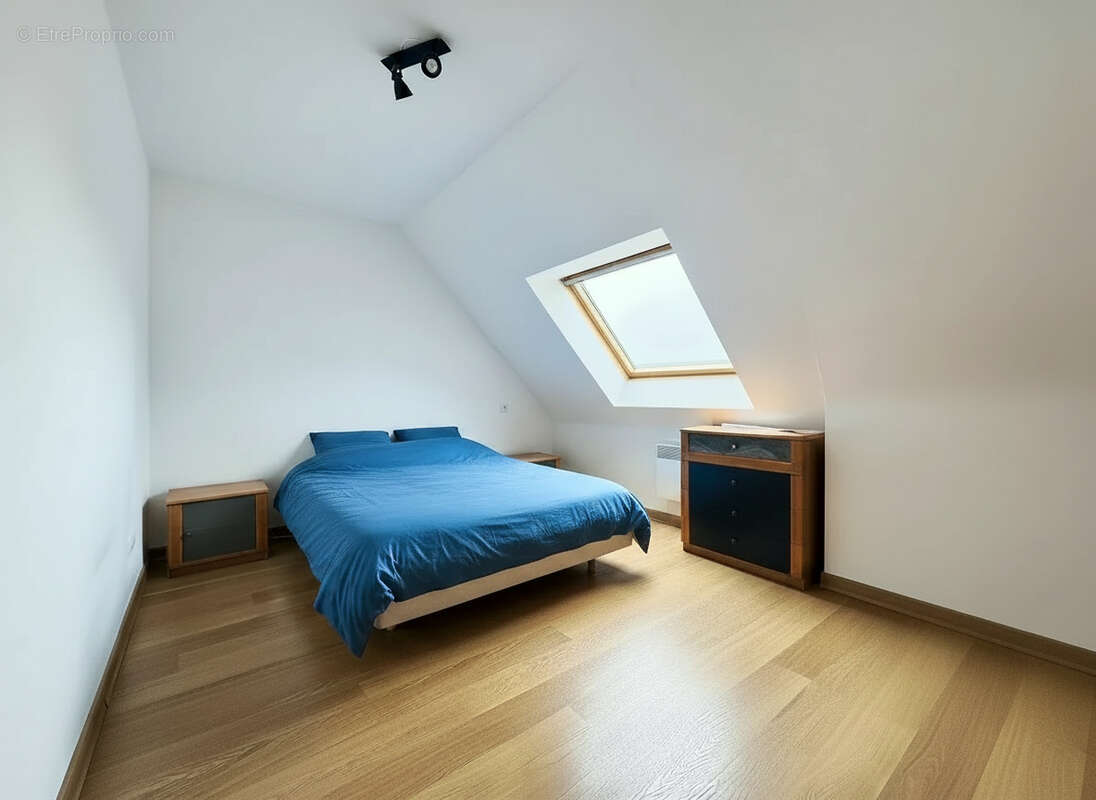 Maison à BINIC