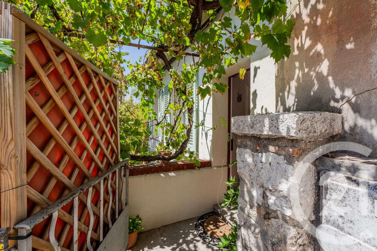 Appartement 35 m² à Nice  - photo 12