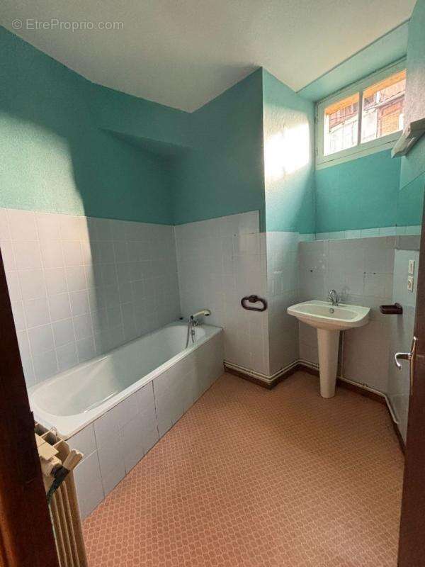 Appartement à FIGEAC