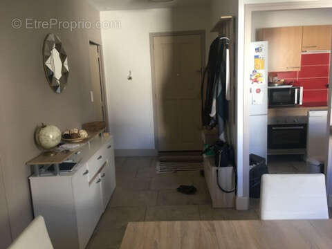 Appartement à BEAUCAIRE