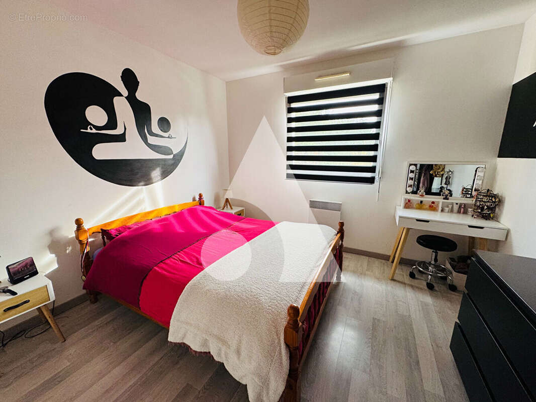 Maison à ENQUIN-LES-MINES