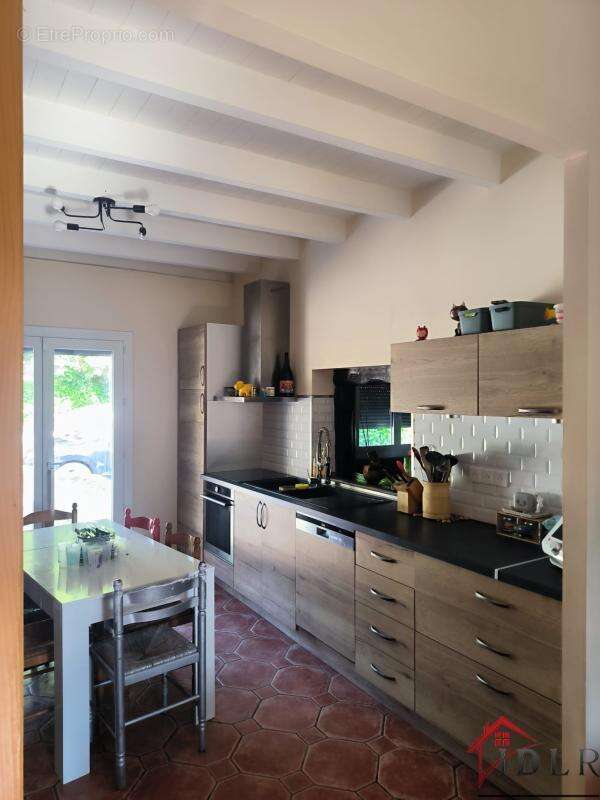 Maison à GATEY