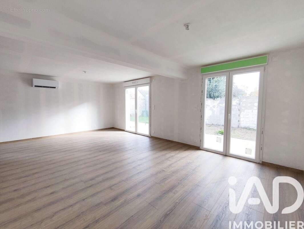 Photo 6 - Maison à TREMBLAY-EN-FRANCE