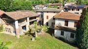 Maison à SAINT-PRIM