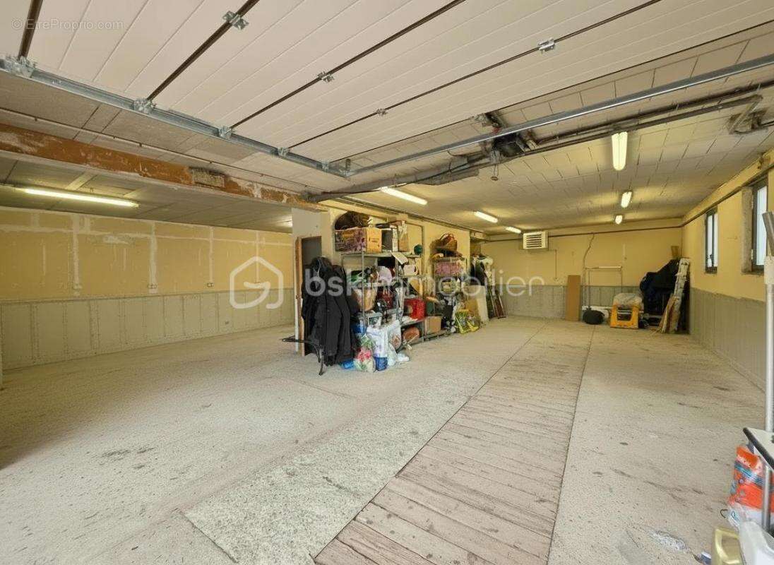Maison 260 m² à Jablines  - photo 12