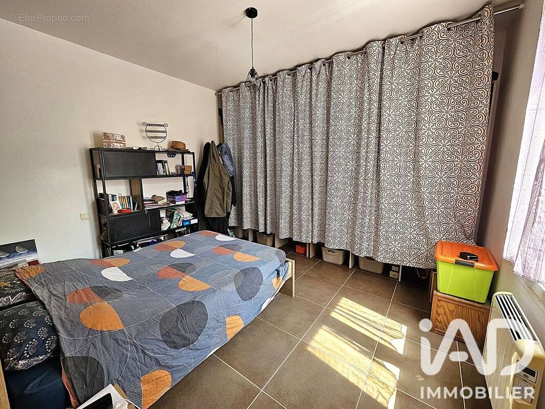 Maison 114 m² à Evreux  - photo 6