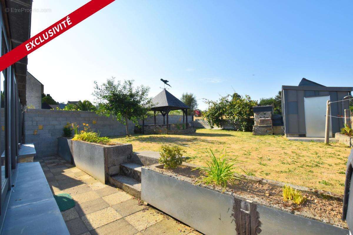 Maison, 110m², 5 pièces - photo 3