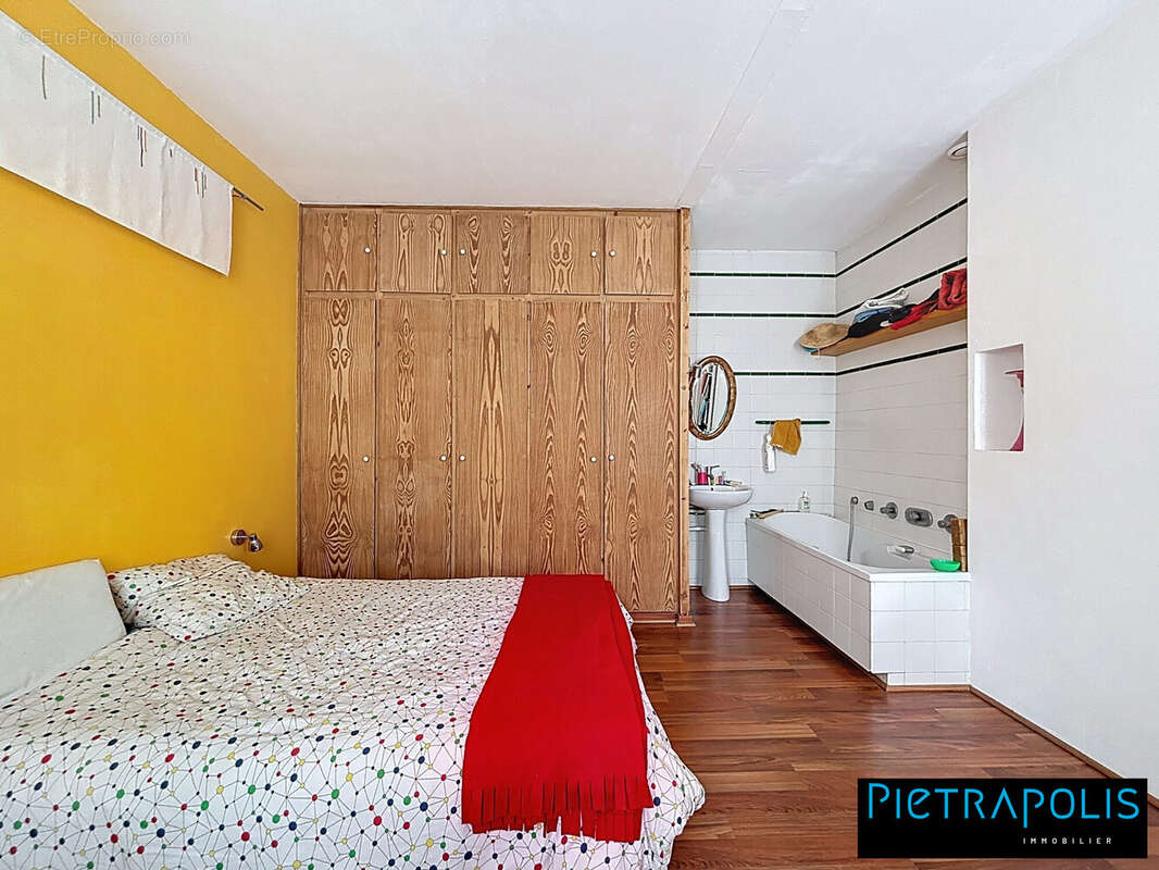 Appartement à SAINT-FONS