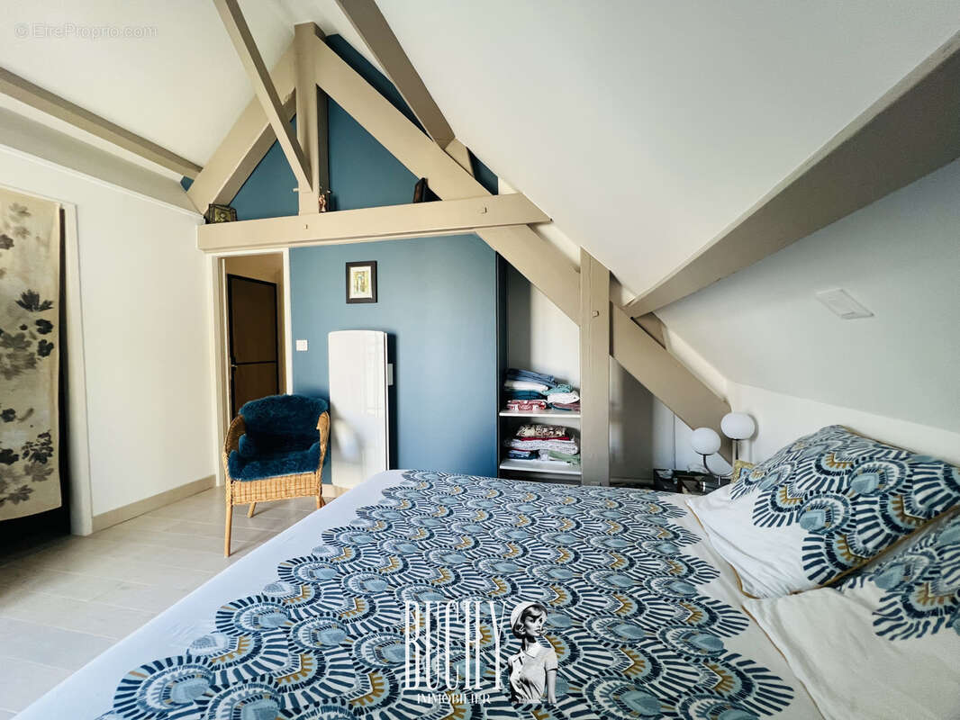 Maison à LES SABLES-D'OLONNE