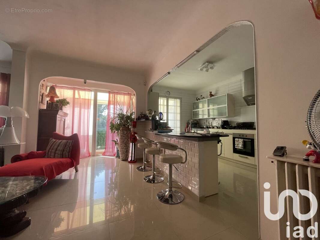 Photo 4 - Maison à PERPIGNAN