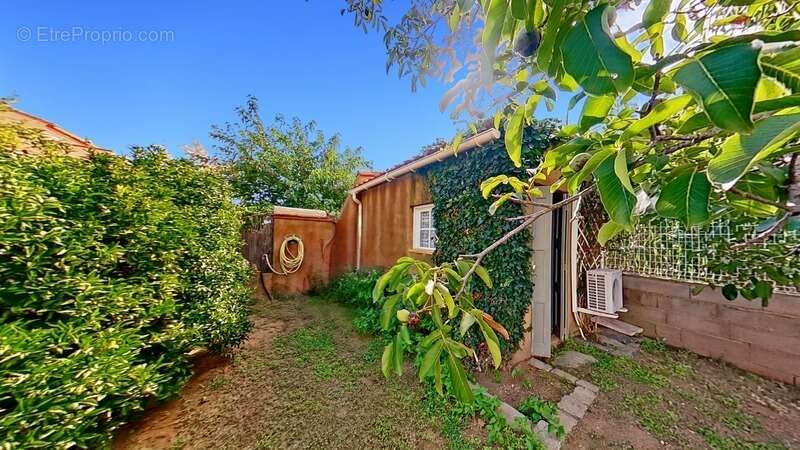 Maison à ARGELES-SUR-MER