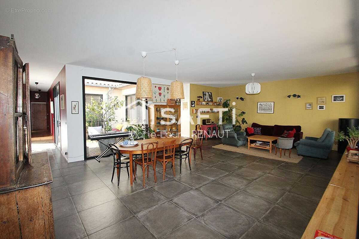 Photo 3 - Maison à GRAULHET