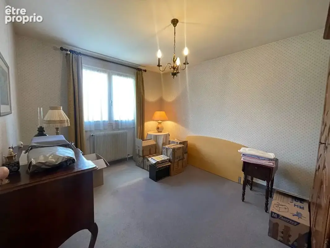 Charmante Maison Traditionnelle au Coeur de Cellettes - photo 7
