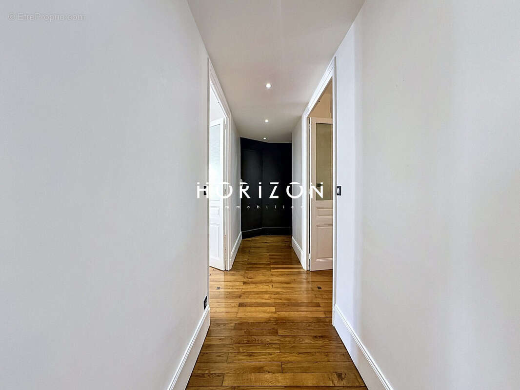 Appartement à MACON