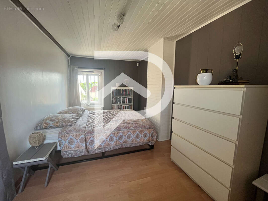 Maison à SAINT-SOUPPLETS